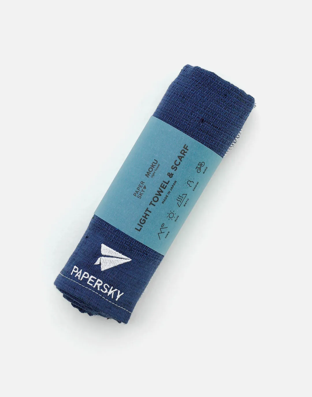  | Light Towel & Scarf