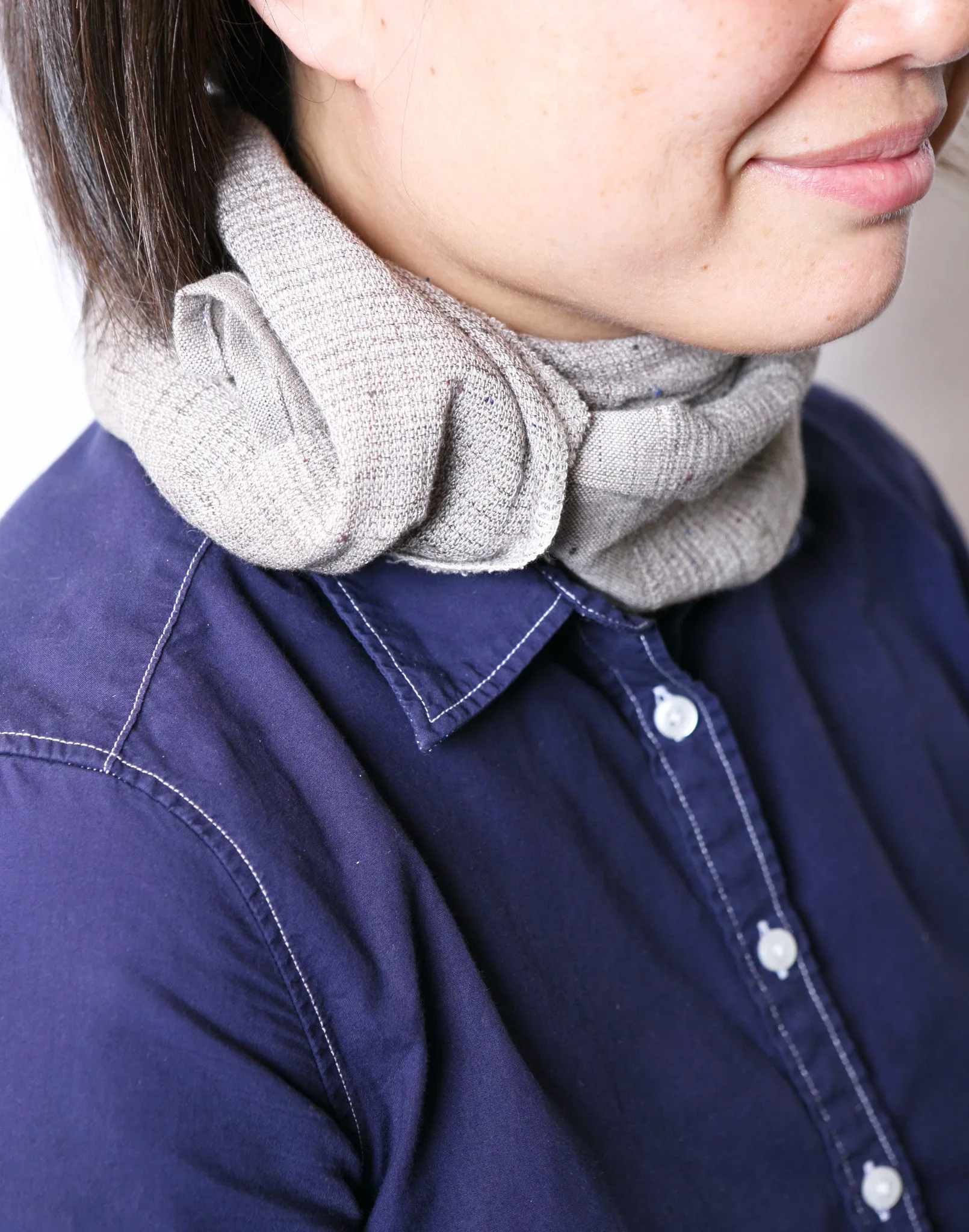  | Light Towel & Scarf