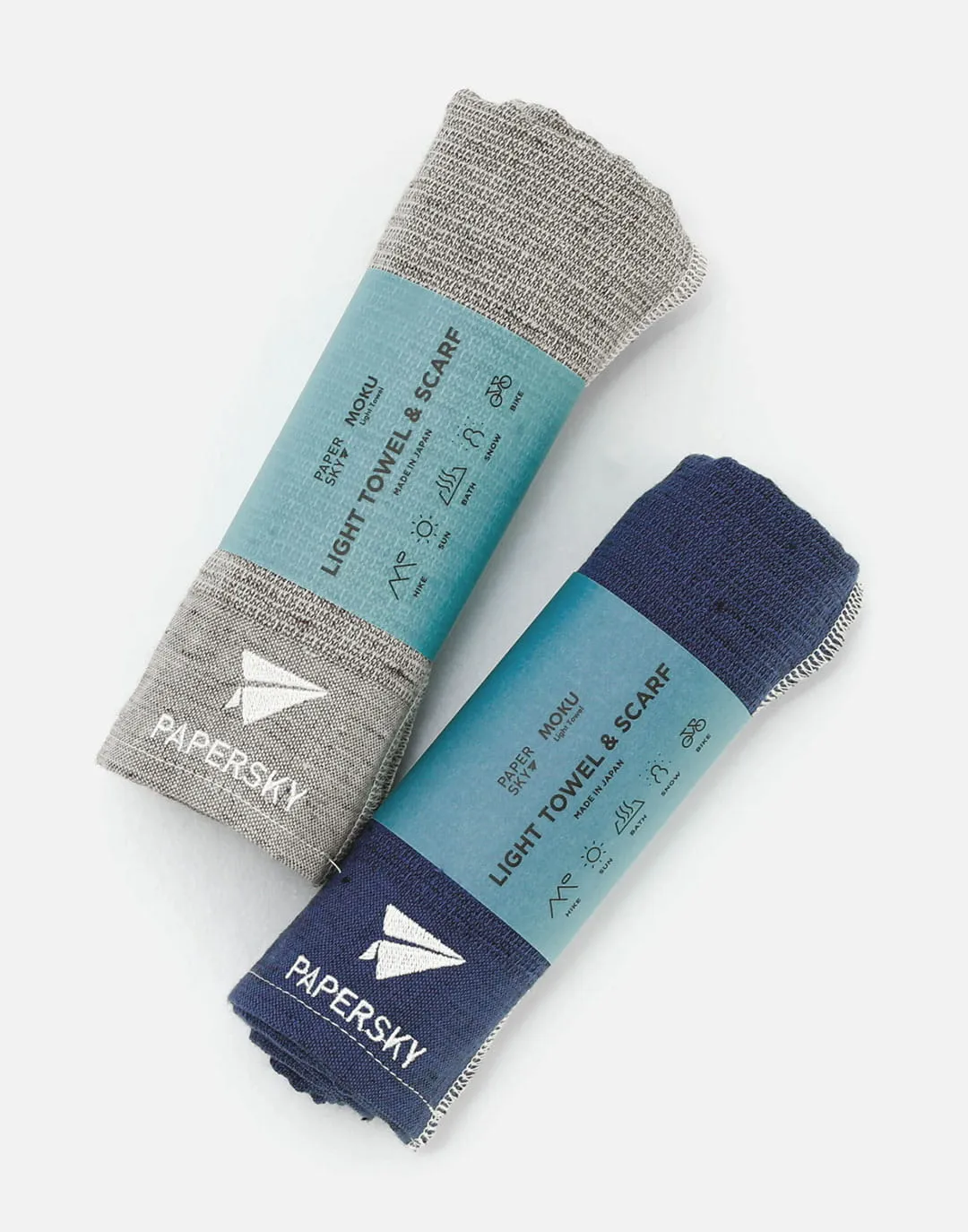  | Light Towel & Scarf