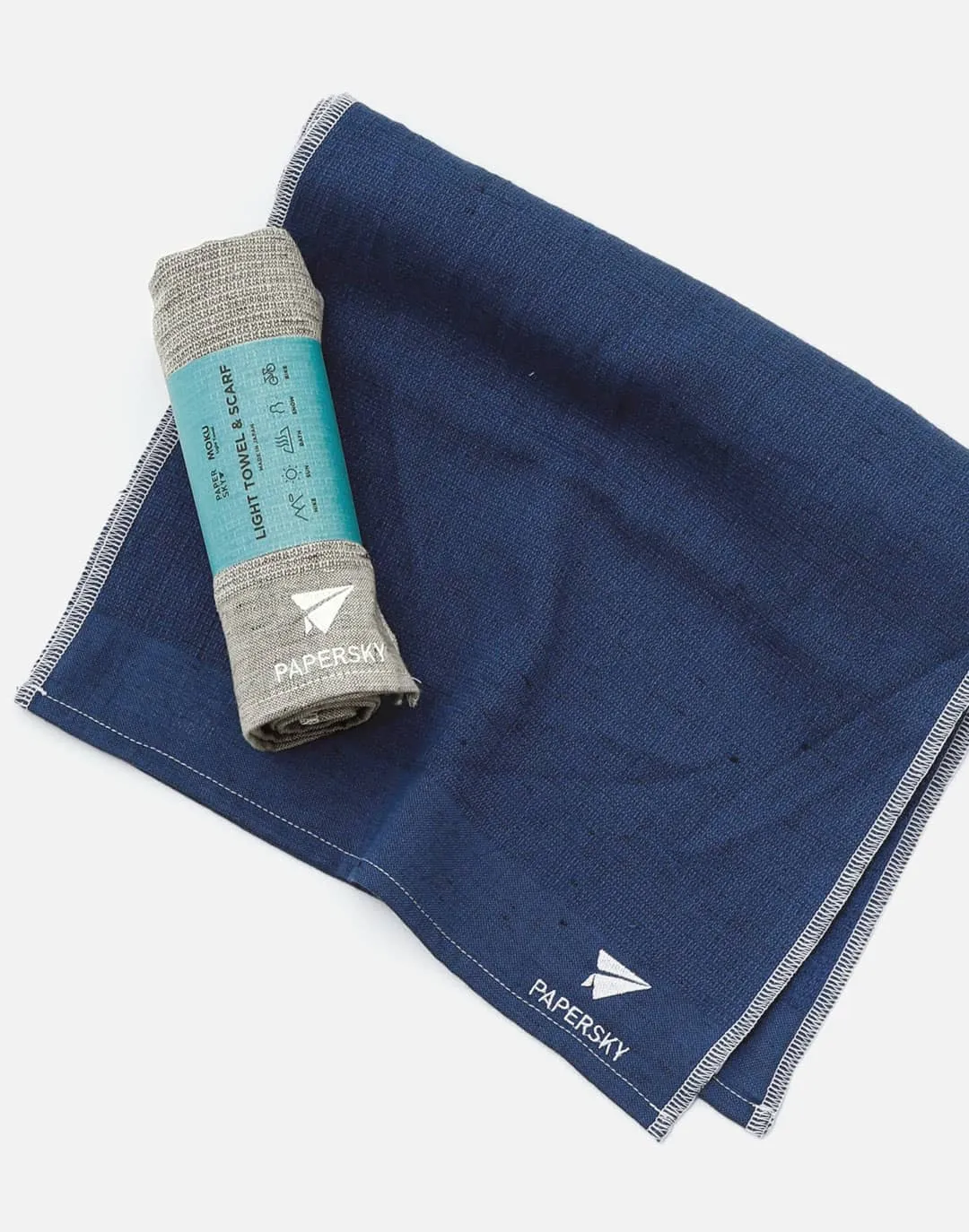 | Light Towel & Scarf