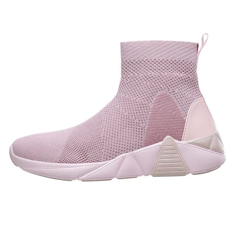 2020 Stylish Couple Sneakers
