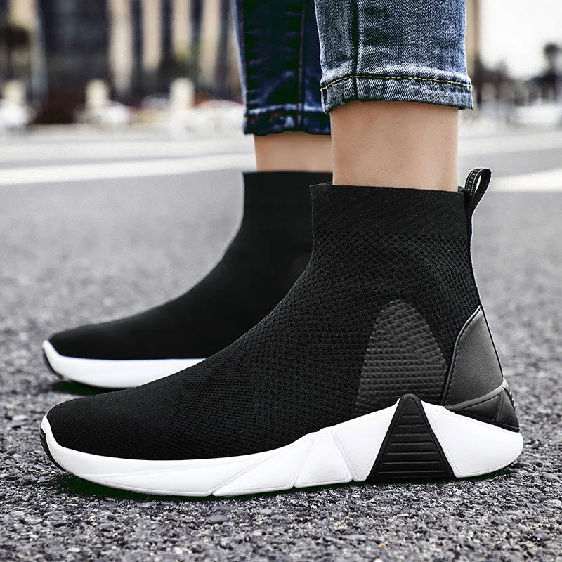 2020 Stylish Couple Sneakers