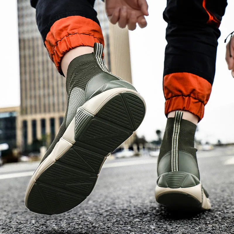 2020 Stylish Couple Sneakers