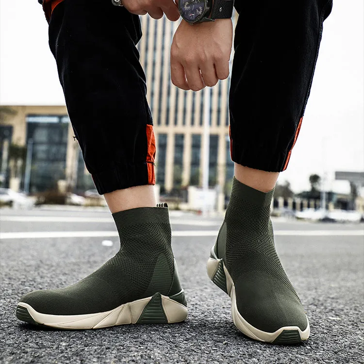 2020 Stylish Couple Sneakers