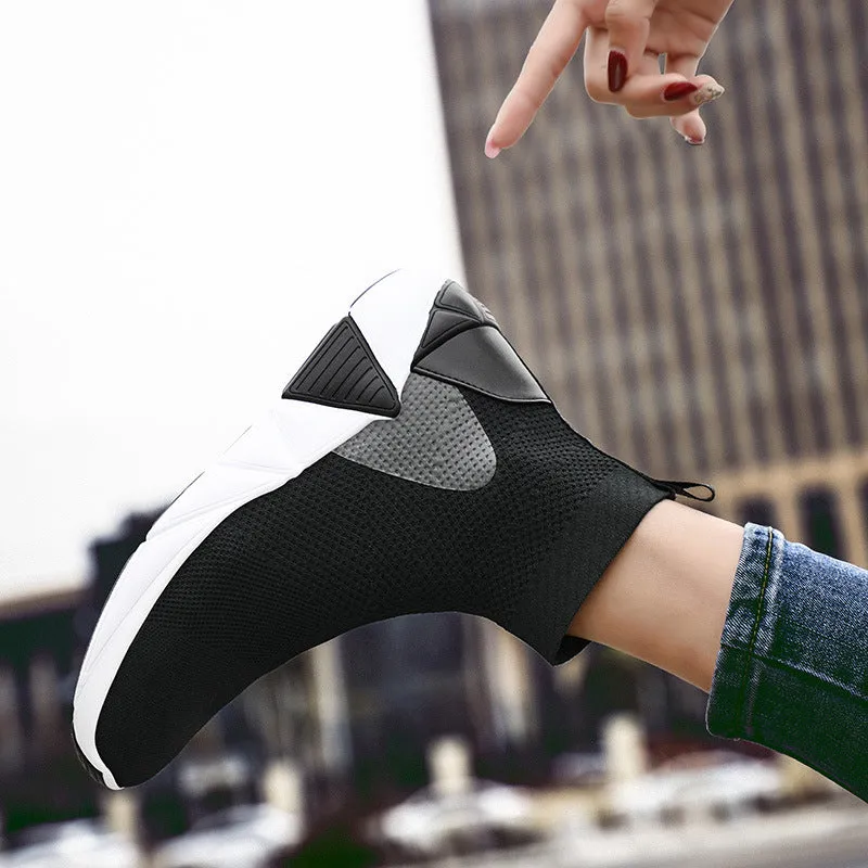 2020 Stylish Couple Sneakers