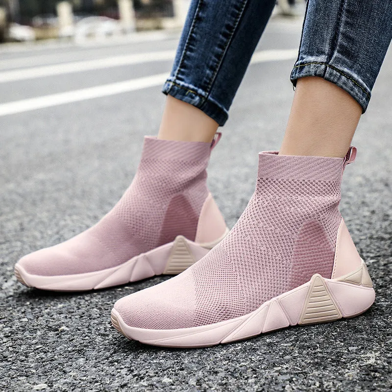 2020 Stylish Couple Sneakers