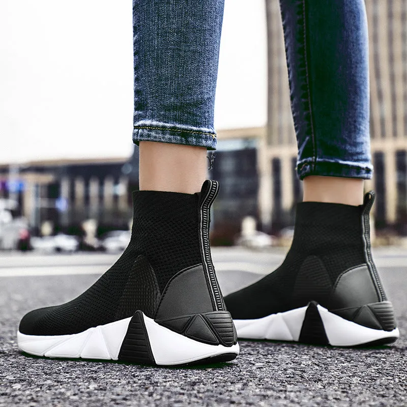 2020 Stylish Couple Sneakers