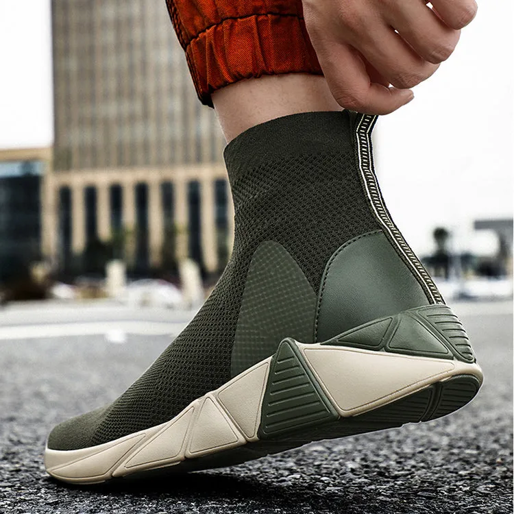 2020 Stylish Couple Sneakers