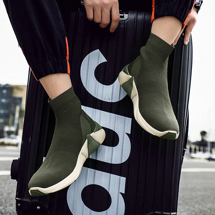 2020 Stylish Couple Sneakers