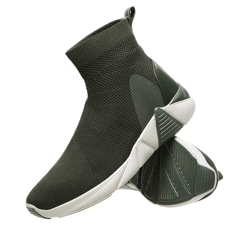 2020 Stylish Couple Sneakers