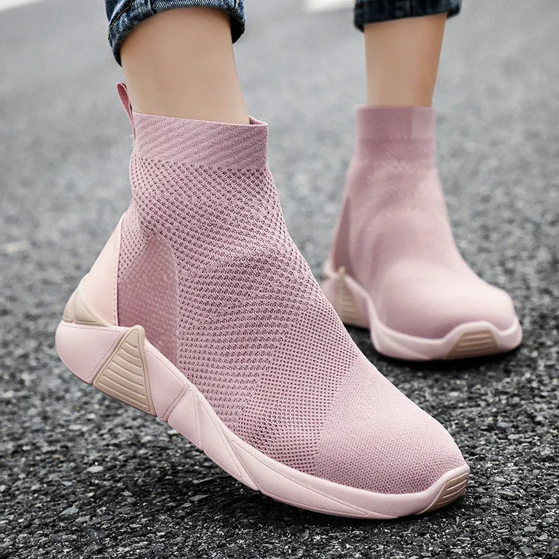 2020 Stylish Couple Sneakers