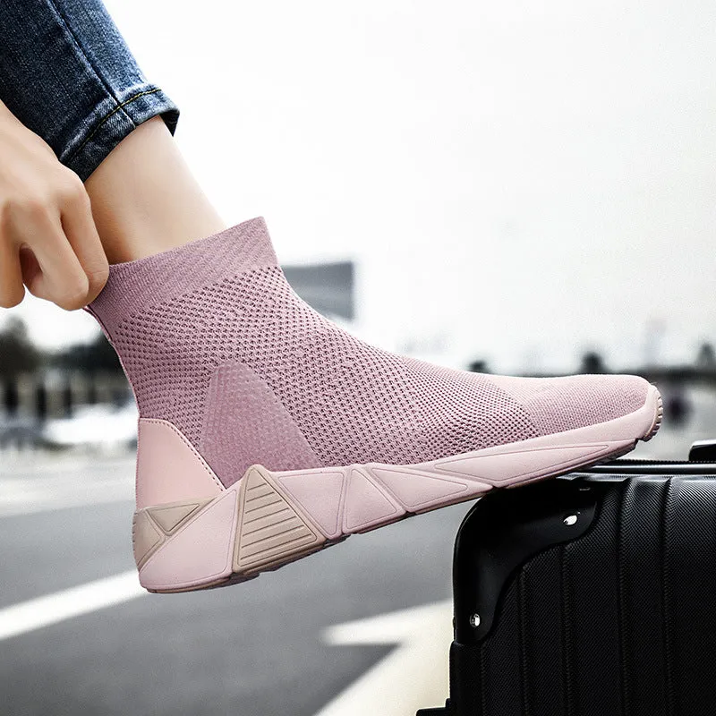 2020 Stylish Couple Sneakers