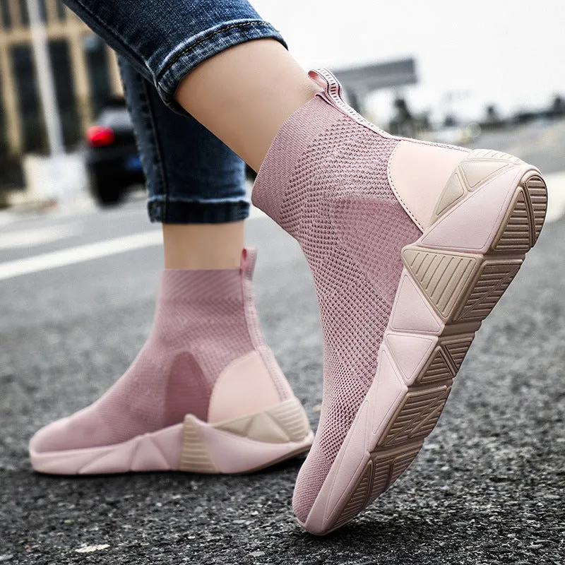 2020 Stylish Couple Sneakers