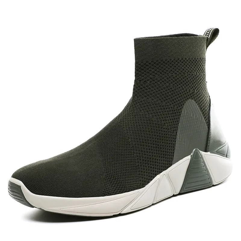 2020 Stylish Couple Sneakers