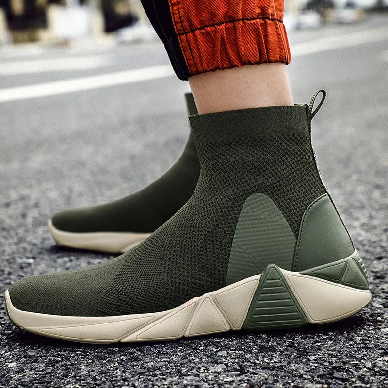 2020 Stylish Couple Sneakers