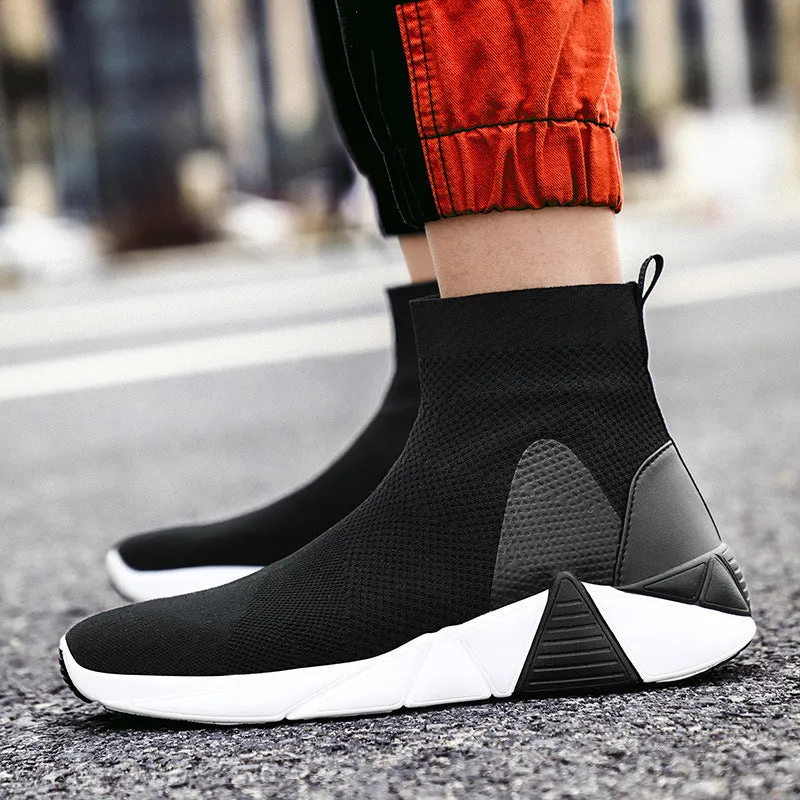 2020 Stylish Couple Sneakers