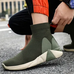 2020 Stylish Couple Sneakers