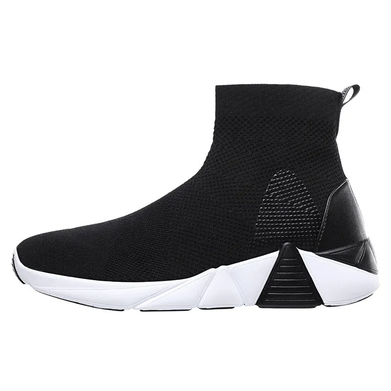 2020 Stylish Couple Sneakers