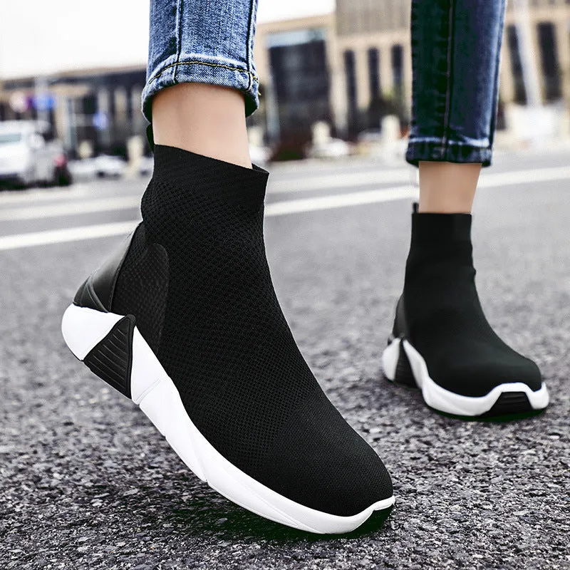 2020 Stylish Couple Sneakers