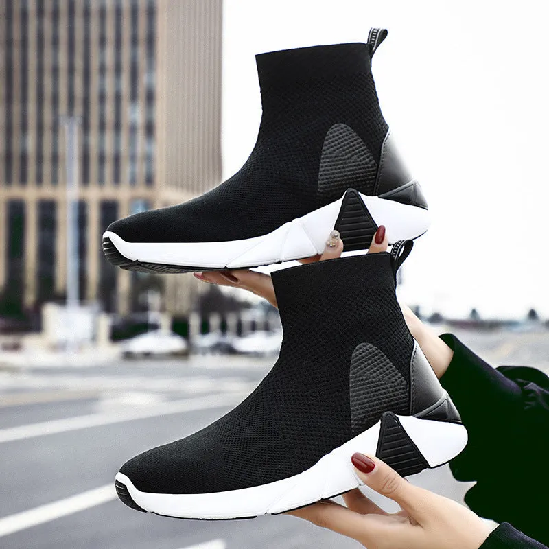 2020 Stylish Couple Sneakers