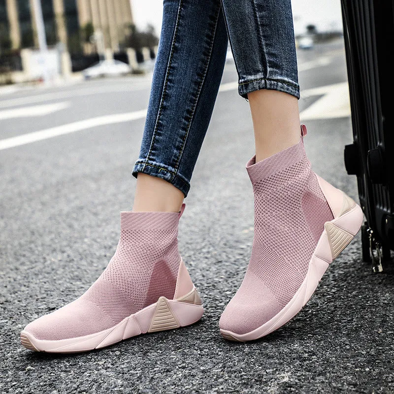 2020 Stylish Couple Sneakers