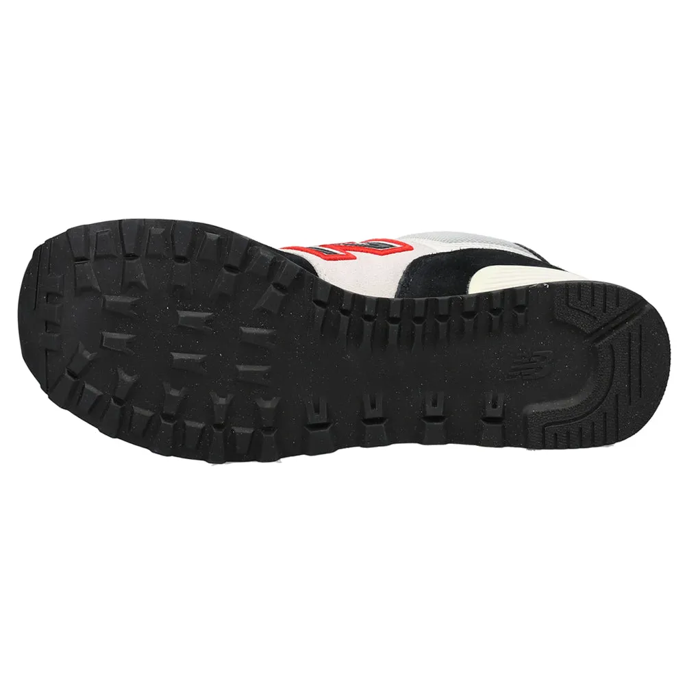 574 Lace Up Sneakers