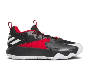 Adidas DAME CERTIFIED EXTPLY 2.0 'TRAIL BLAZERS AWAY' Sneakers,
