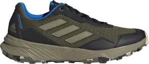 Adidas Tracefinder Trail 'Focus Olive' Sneakers, Green