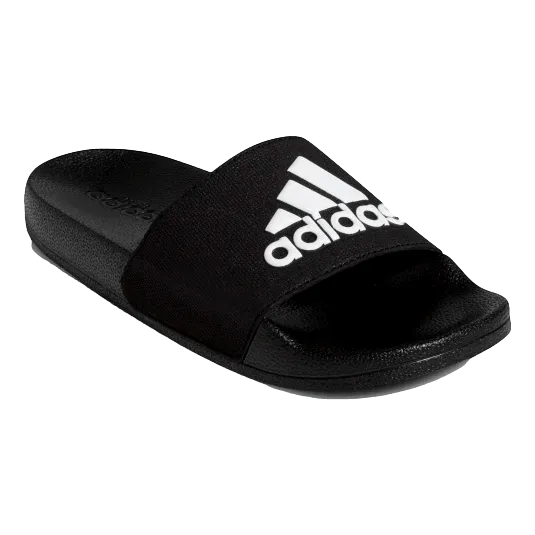 Adidas Youth Adilette Shower Slides