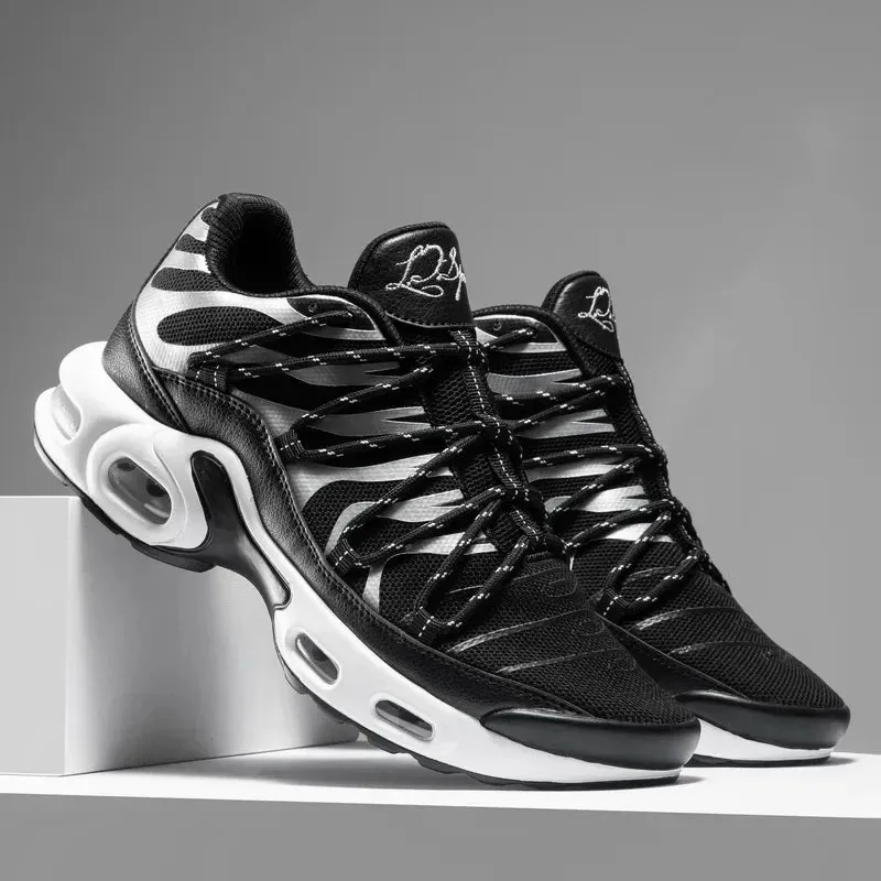 Air Cushion Men's Sneakers