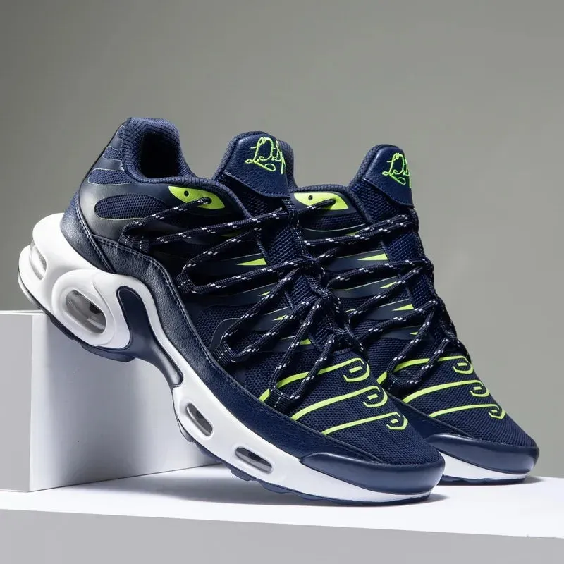 Air Cushion Men's Sneakers