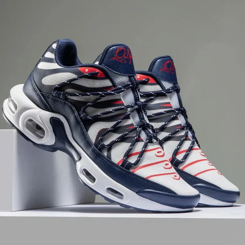 Air Cushion Men's Sneakers