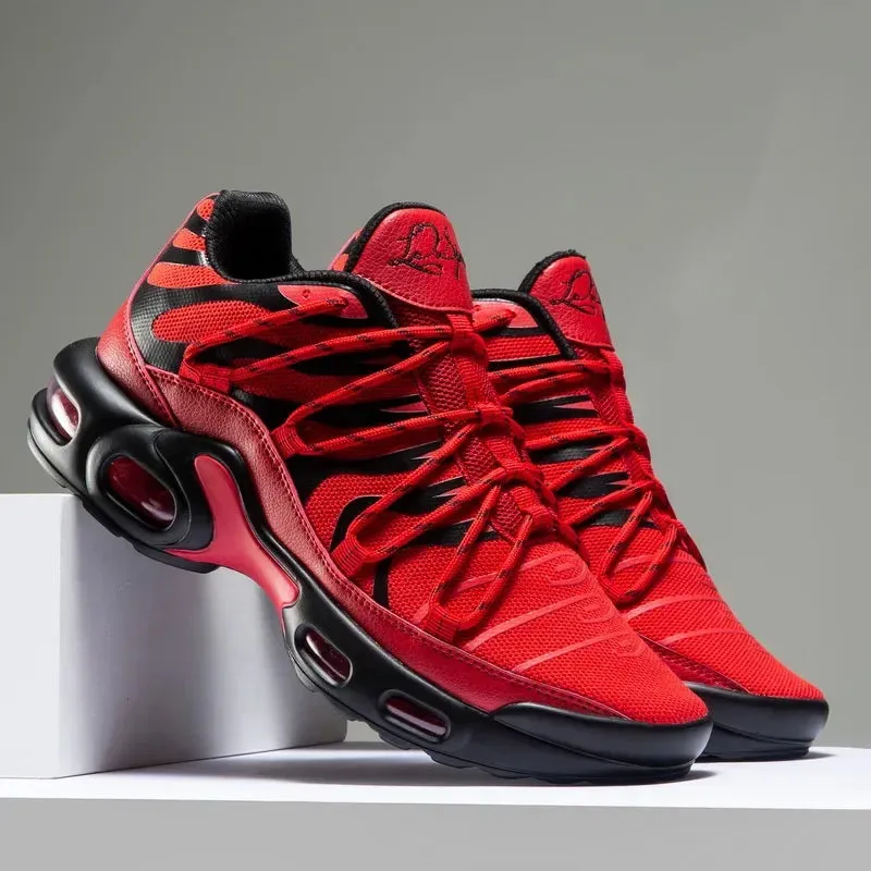 Air Cushion Men's Sneakers