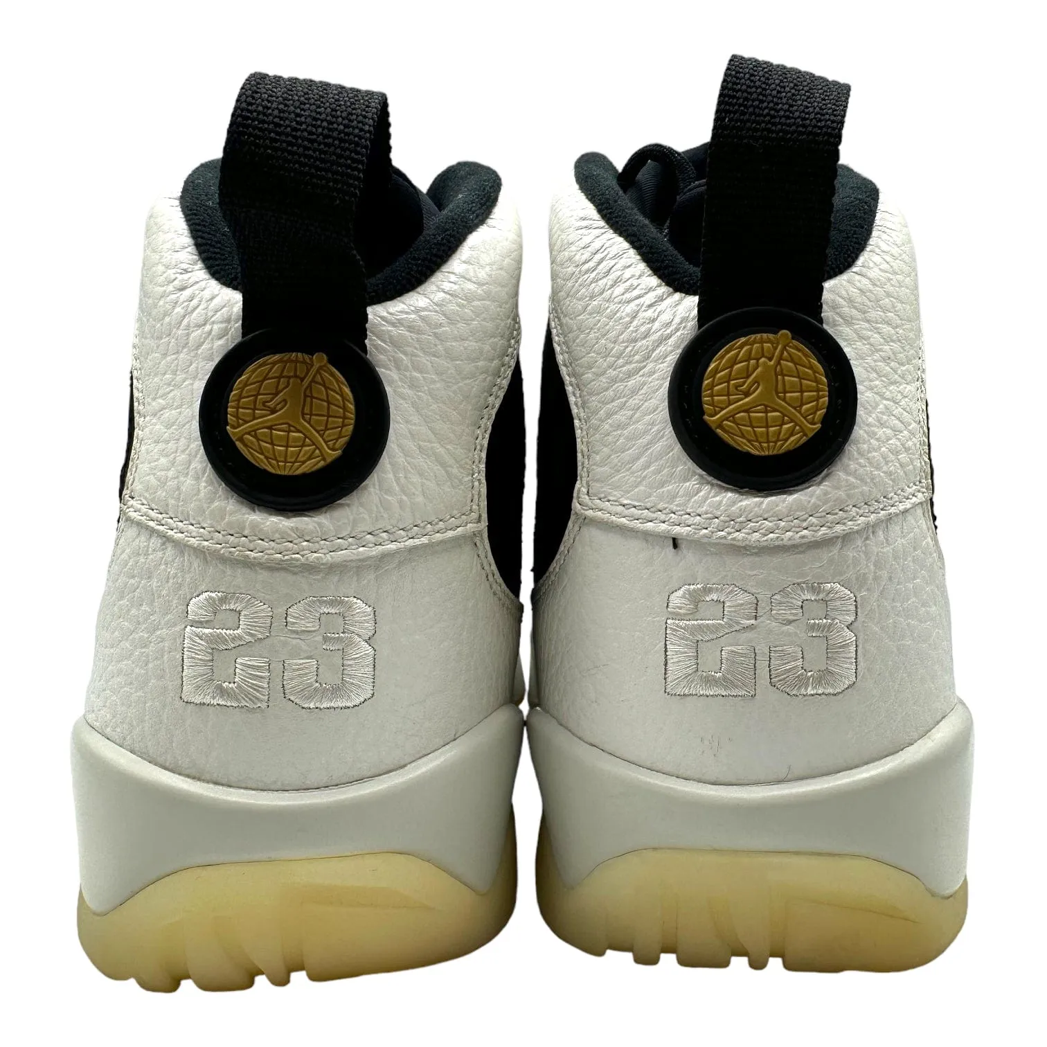 Air Jordan 9 Retro City of Flight Pre-Owned