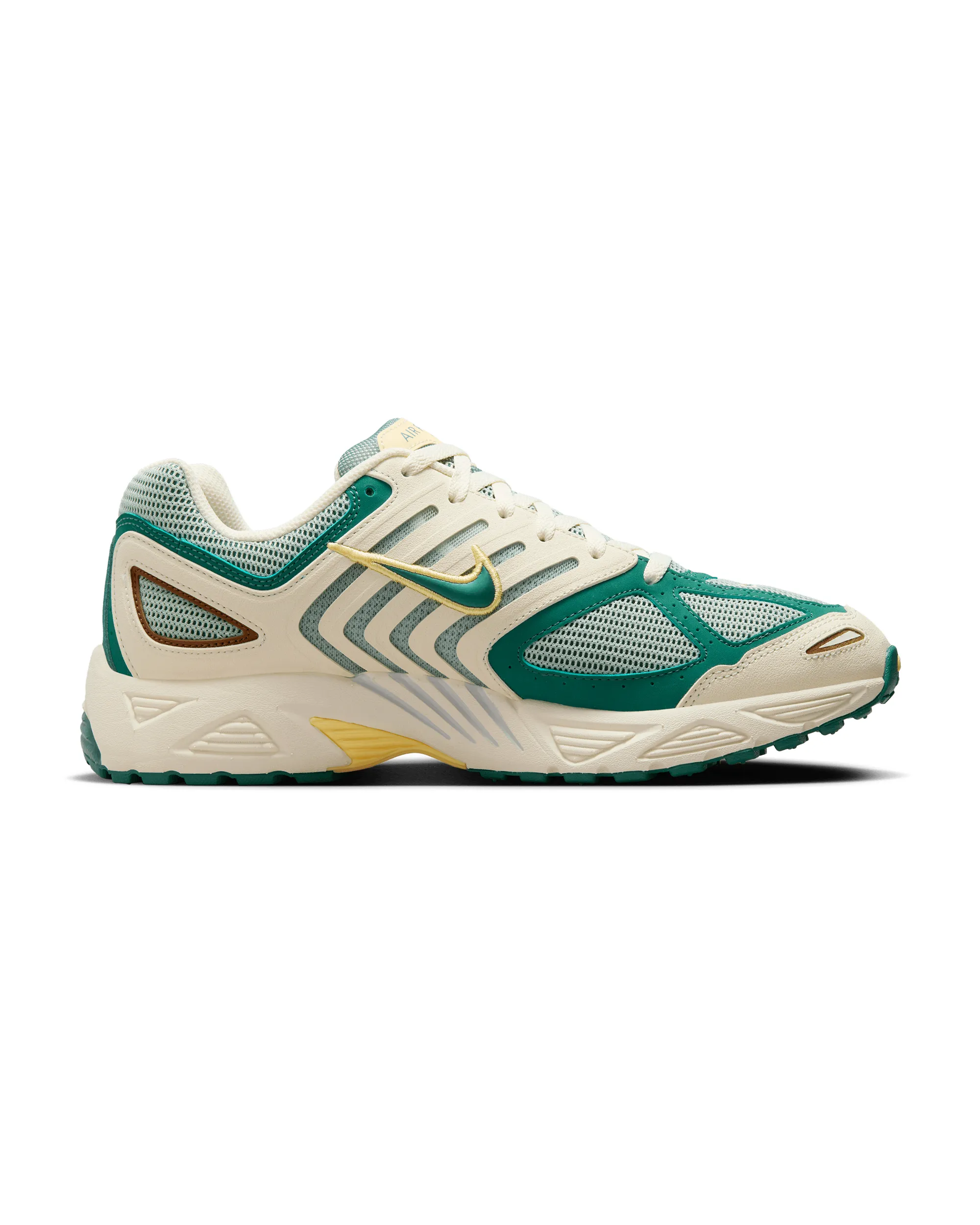 Air Pegasus 2005 - Coconut Milk / Bicoastal / Light Silver