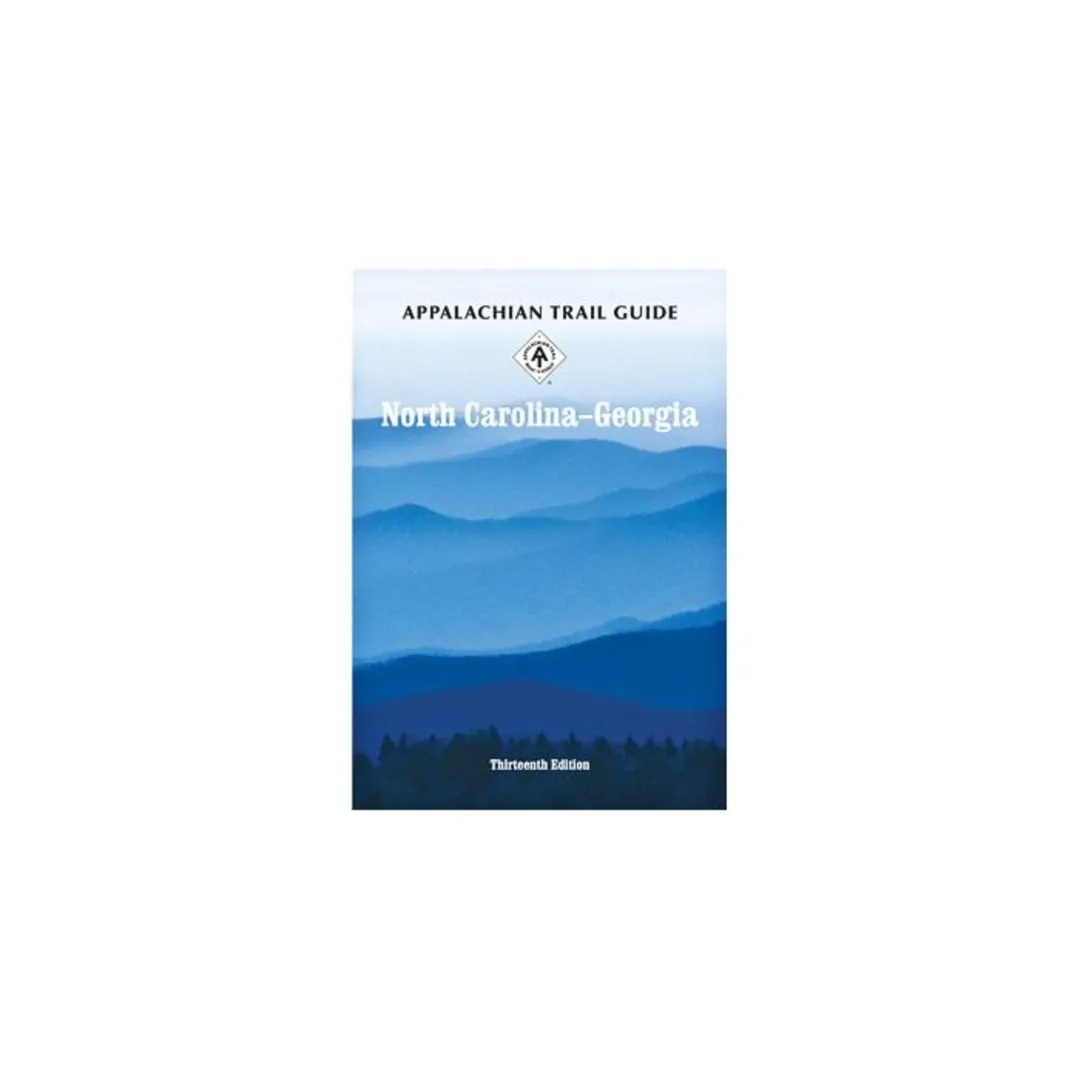 Appalachian Trail Conservancy Map & Guide Sets