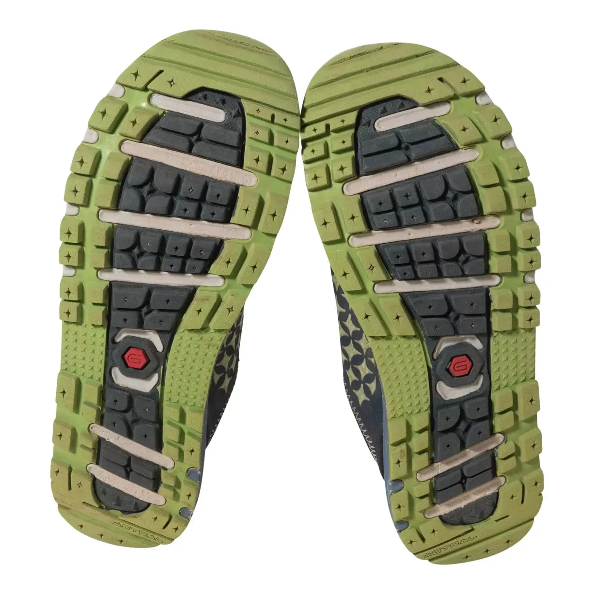 Astral Tr1 Trek Hiking Shoe - Women's