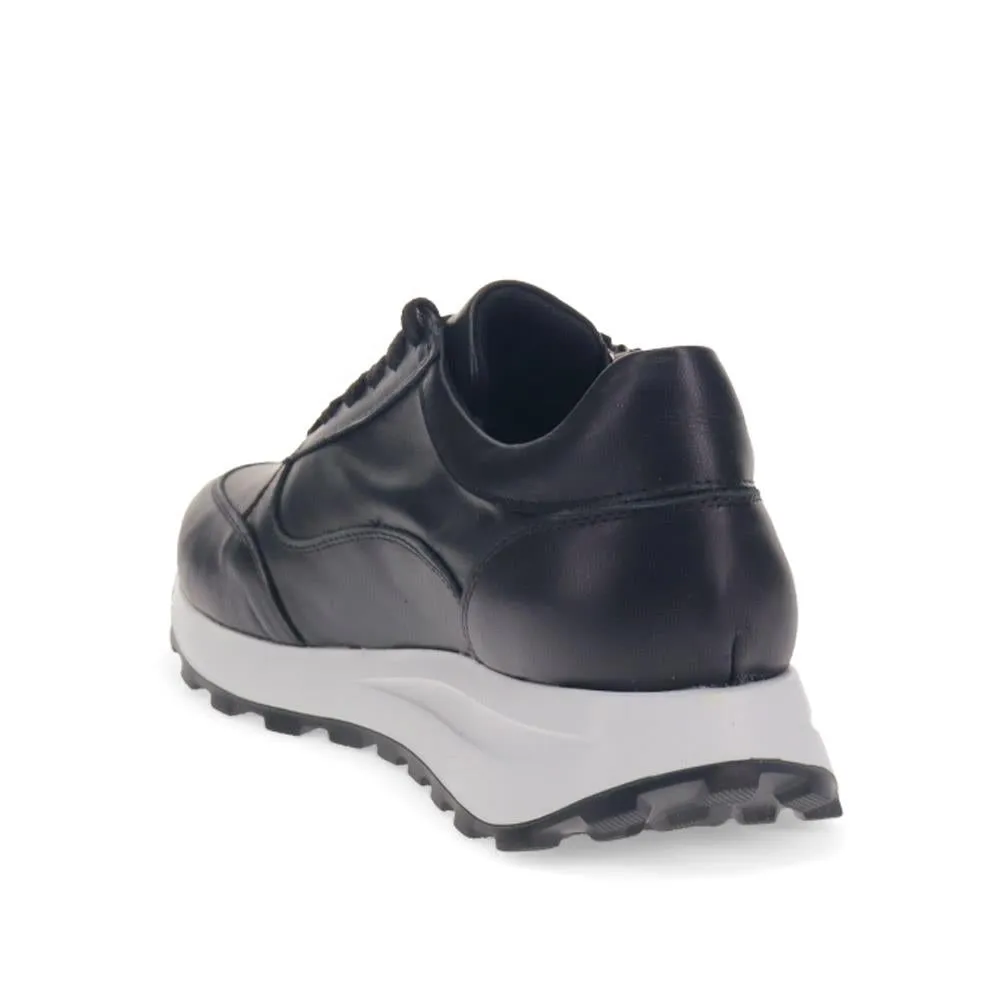 Bertina Lace-Up Trainers - BERTINA / 326 249