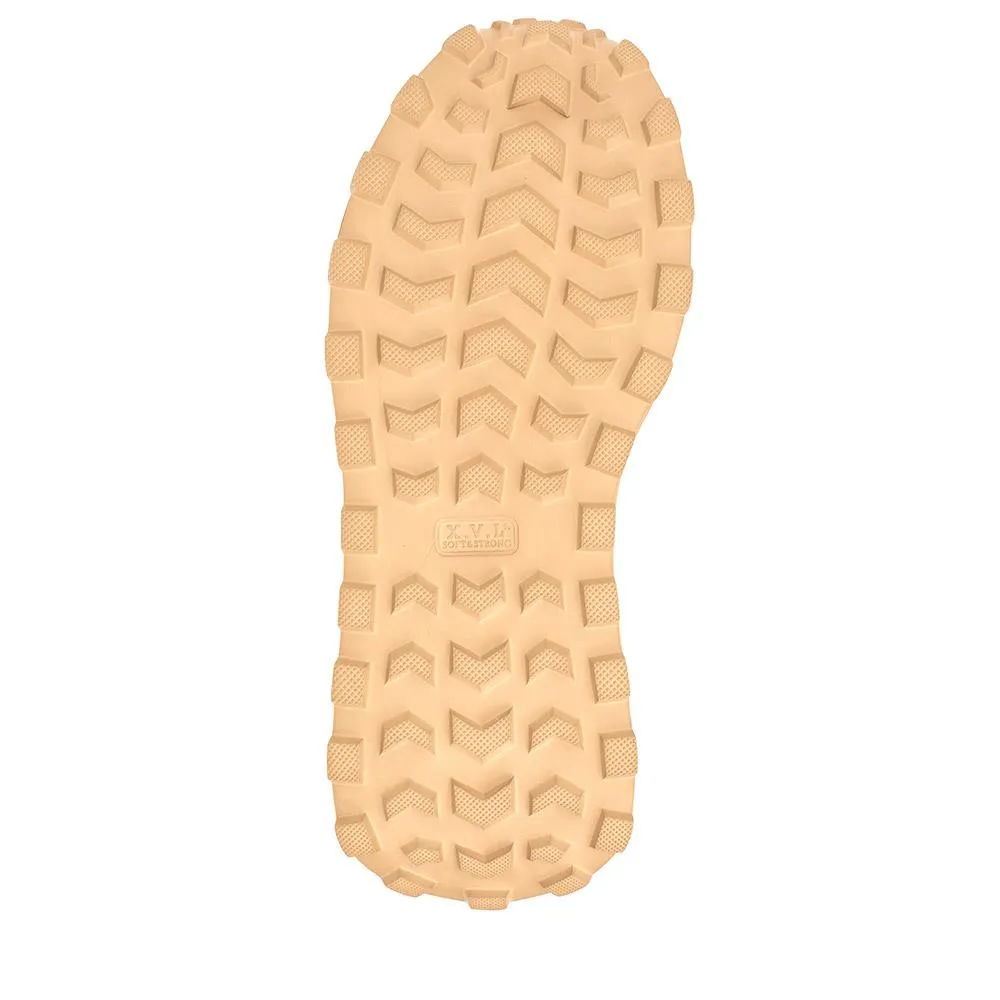 Bertina Lace-Up Trainers - BERTINA / 326 249