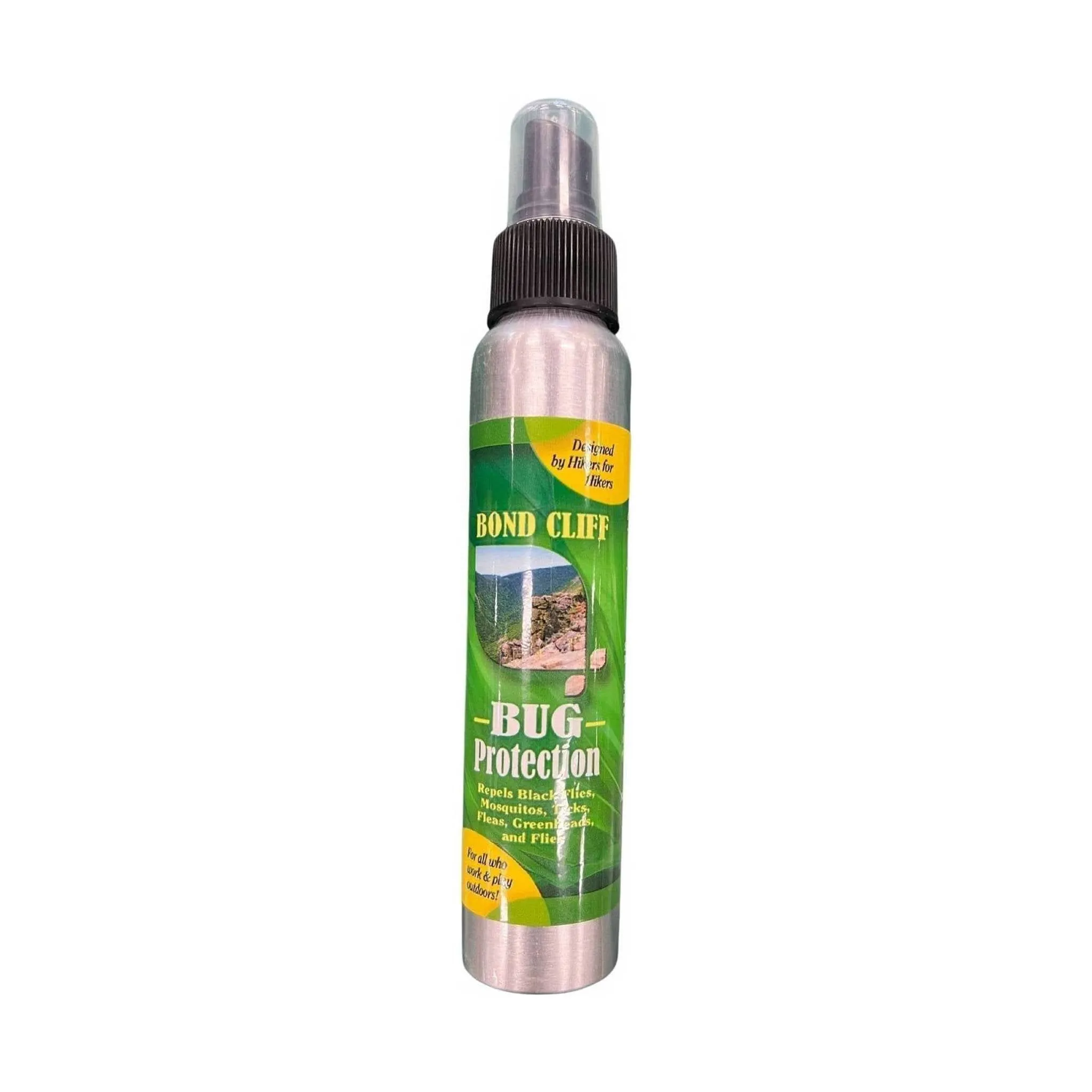 Bond Cliff Bug Protection 4oz