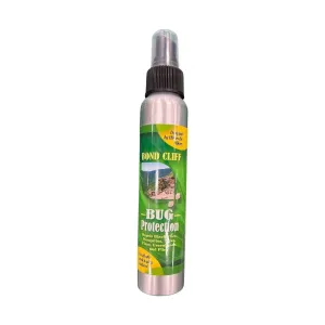 Bond Cliff Bug Protection 4oz