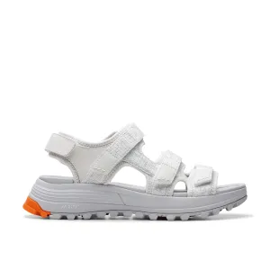 Clarks - ATL Trek Sun - Off White