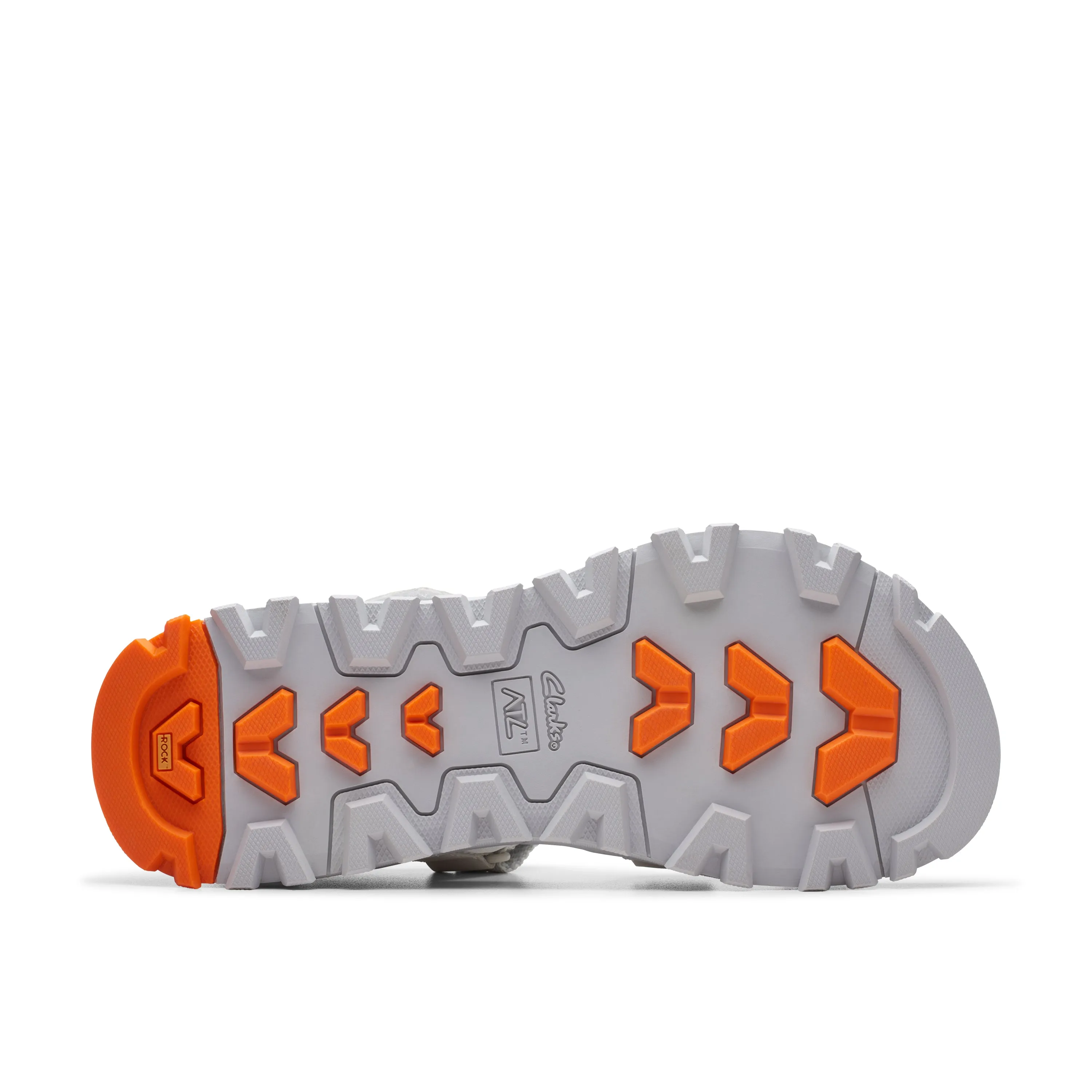 Clarks - ATL Trek Sun - Off White