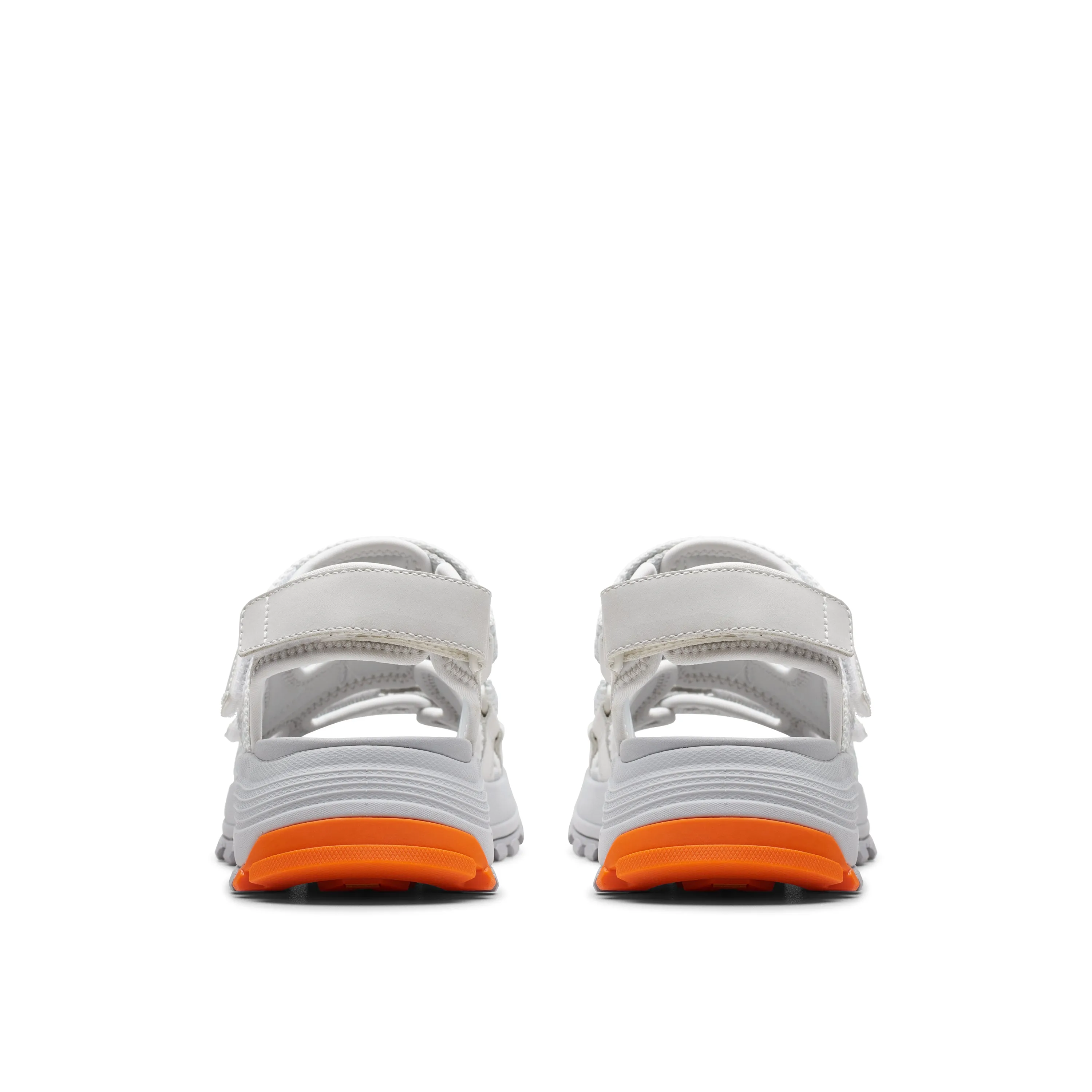 Clarks - ATL Trek Sun - Off White