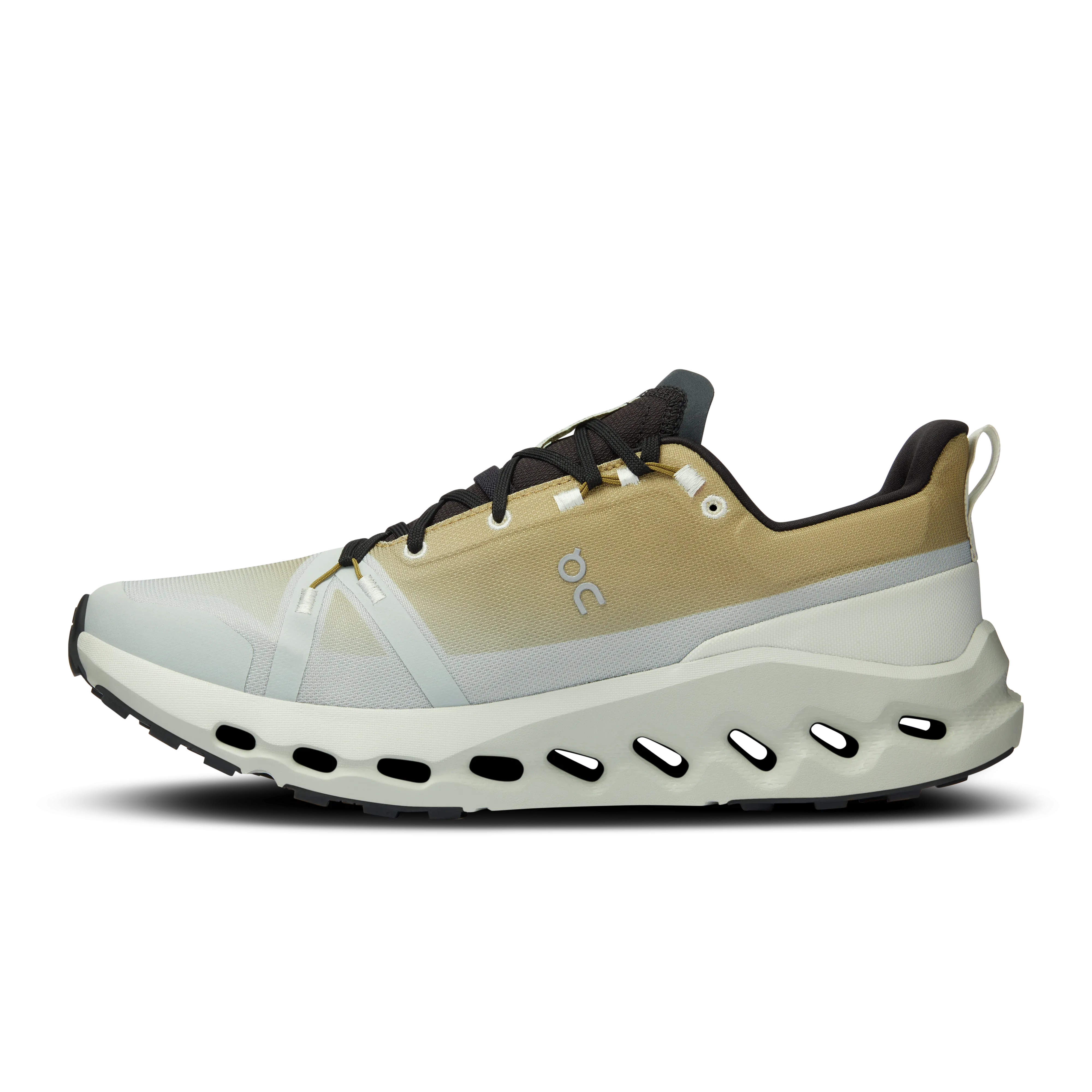 Cloudsurfer Trail Waterproof - Safari | Mineral