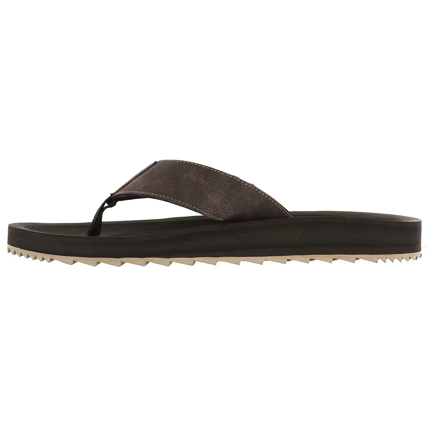 Cobian Men's A.R.V. Trek Flip Flops