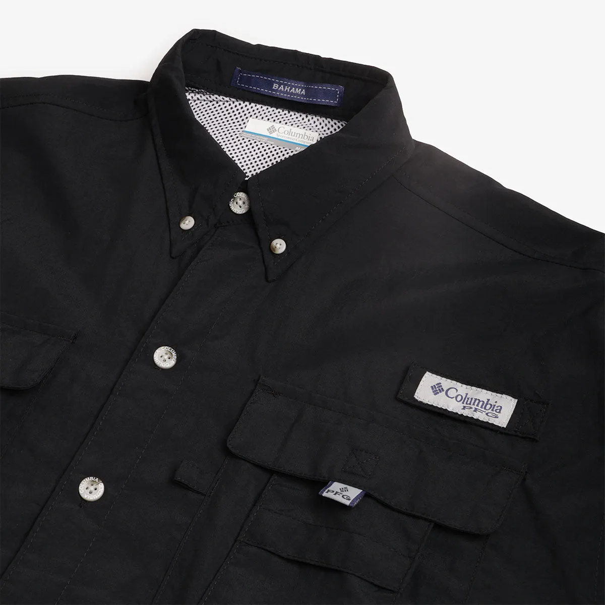 Columbia Bahama II PFG Long Sleeve Shirt