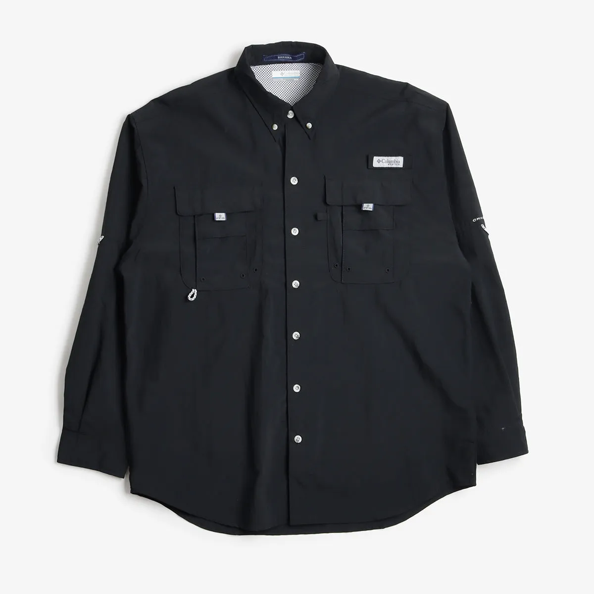 Columbia Bahama II PFG Long Sleeve Shirt