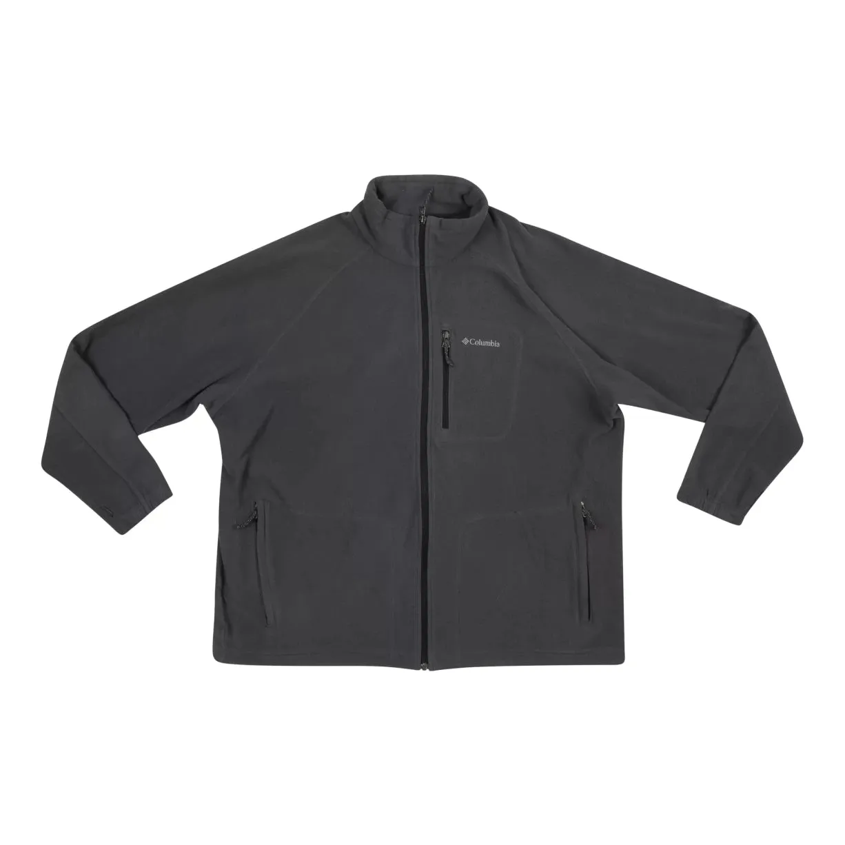 Columbia Fast Trek II Full Zip Fleece Jacket - Men's
