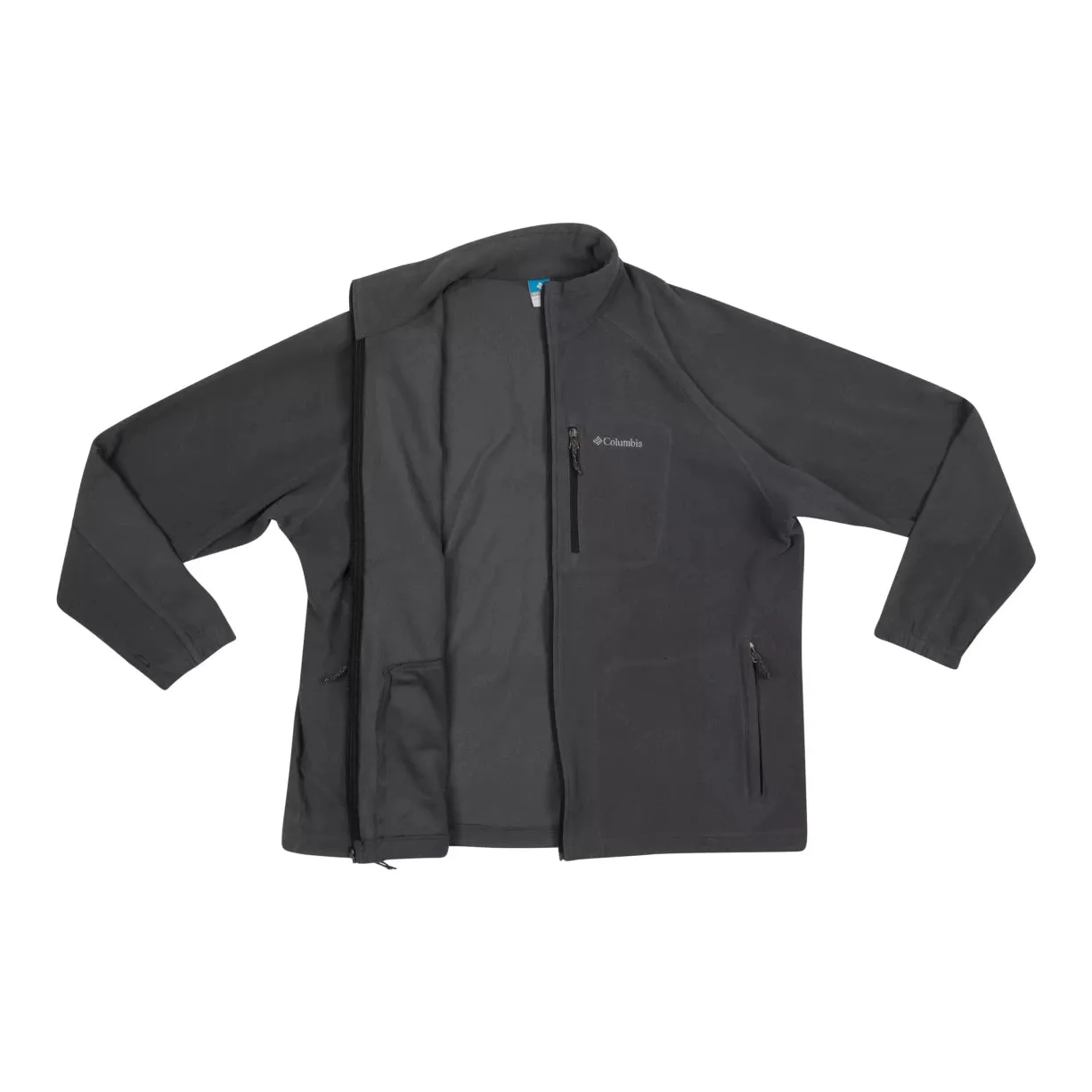 Columbia Fast Trek II Full Zip Fleece Jacket - Men's
